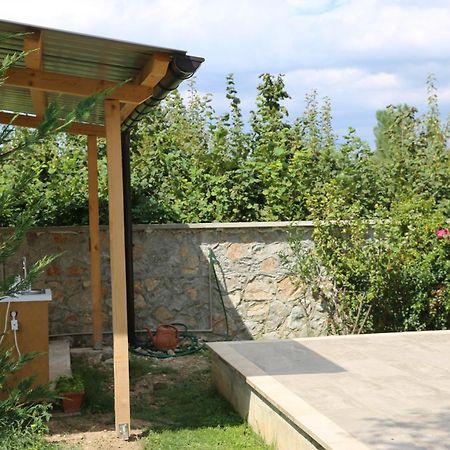 Villa Goriza Prestige Ohrid Exterior photo