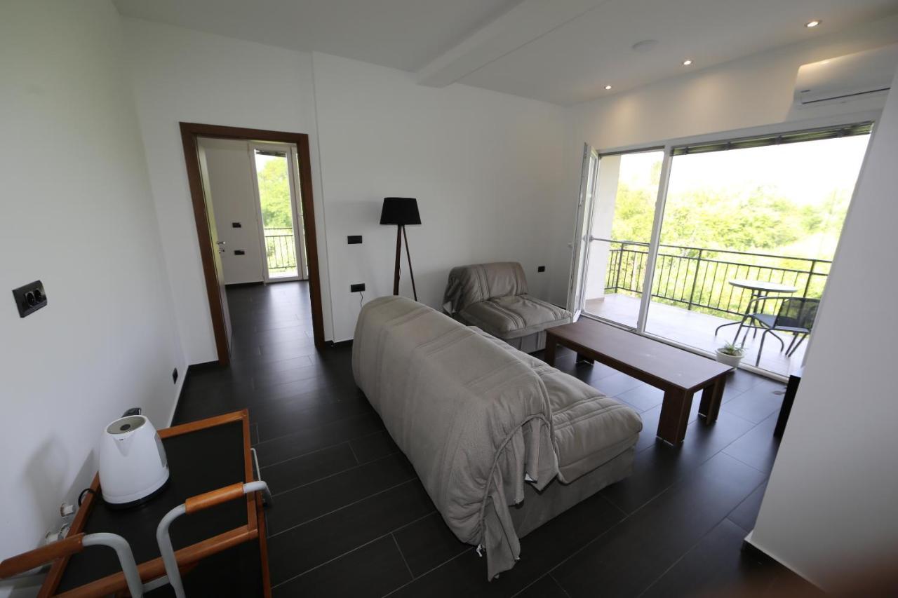 Villa Goriza Prestige Ohrid Exterior photo