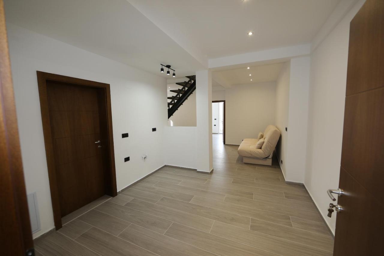 Villa Goriza Prestige Ohrid Exterior photo