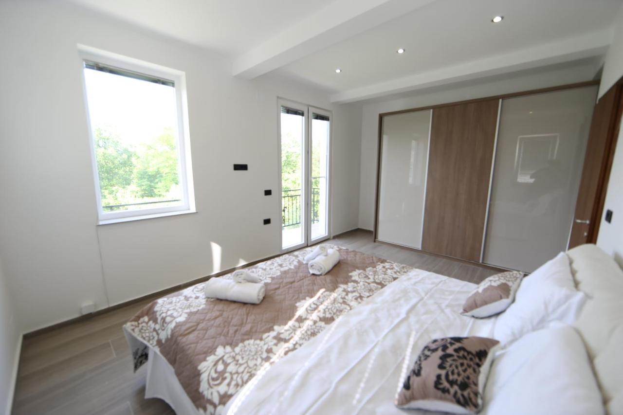 Villa Goriza Prestige Ohrid Exterior photo
