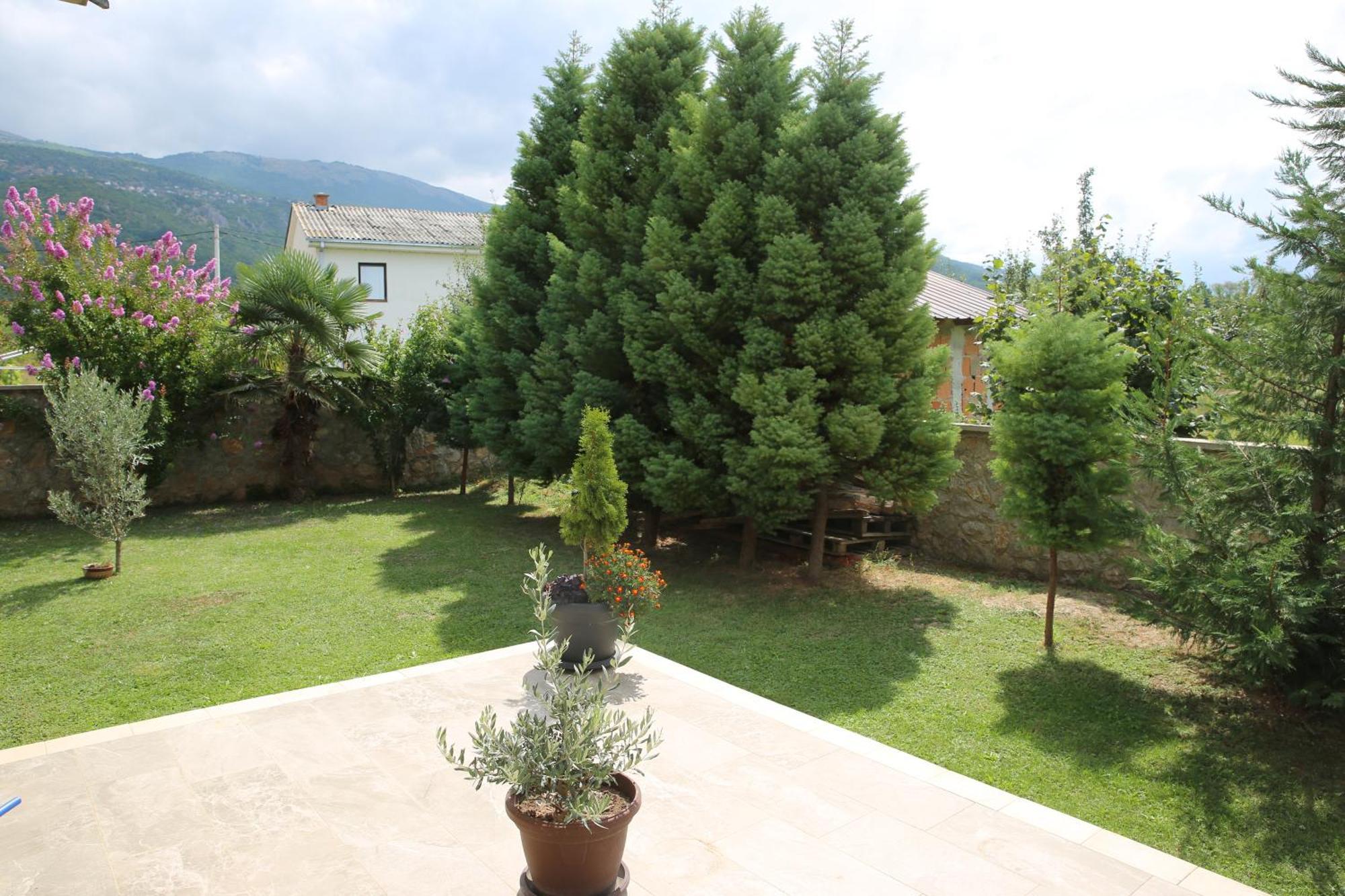Villa Goriza Prestige Ohrid Exterior photo
